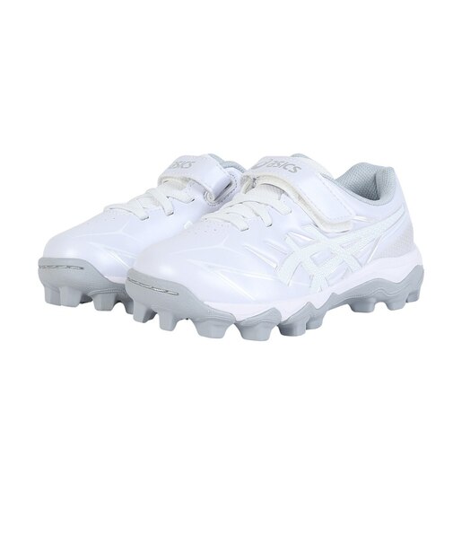 アシックス（ASICS）野球スパイク ジュニア ポイント STAR SHINE S 3 スターシャイン3 1124A011.110
