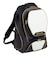 ミズノ（MIZUNO）野球 バッグ ミズノプロ バックパック 40L ネイビーホワイト 1FJDD00174