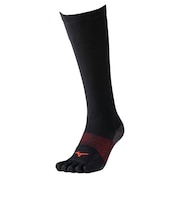 ミズノ（MIZUNO）野球 TOUGH SPEEDソックス 12JXDU0509 24-27