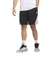 アディダス(adidas)バスケットボールウェア レジェンド スリーストライプス ショーツ KPM98-JI7576