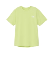 ザ・ノース・フェイス（THE NORTH FACE）半袖 ワンポイントロゴTシャツ NT32588 AS