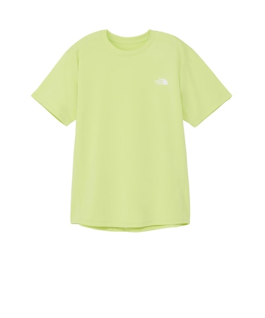 ザ・ノース・フェイス（THE NORTH FACE）半袖 ワンポイントロゴTシャツ NT32588 AS
