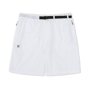 ハーレー(HURLEY)PHANTOM ウーブン アイコン ショーツ MUWS261037-WHT