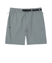 ハーレー（HURLEY）PHANTOM ウーブン アイコン ショーツ MUWS261037-PRB