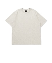 ハーレー（HURLEY）テリー トライバル ワンアンドオンリー オーバーサイズ ショートスリーブ Tシャツ MCSS251066-AGH2