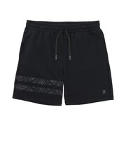 ハーレー(HURLEY)テリー トライバル ブロックパーティ ショーツ MCWS251067-BKBK