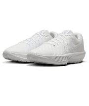 ナイキ(NIKE)バスケットシューズ バッシュ エア ズームGT カットアカデミー2 EP HV9775-105
