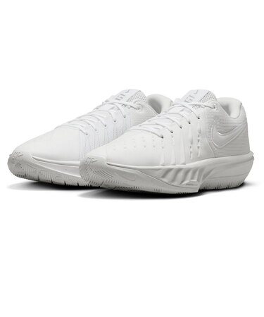 ナイキ(NIKE)バスケットシューズ バッシュ エア ズームGT カットアカデミー2 EP HV9775-105