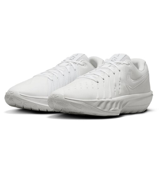 ナイキ(NIKE)バスケットシューズ バッシュ エア ズームGT カットアカデミー2 EP HV9775-105