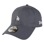 ニューエラ(NEW ERA)キャップ 9TWENTY ロサンゼルス・ドジャース ミニロゴ 15135296