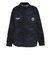 デュアリグ（DUARIG）サッカーウェア ジュニア 絶耐撥水UV LIGHTGR トップ 6S0012-SCWR-742SD BLK
