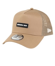 ニューエラ(NEW ERA)メッシュキャップ 9FORTY A-Frame Trucker RPATCH NE192 14744881