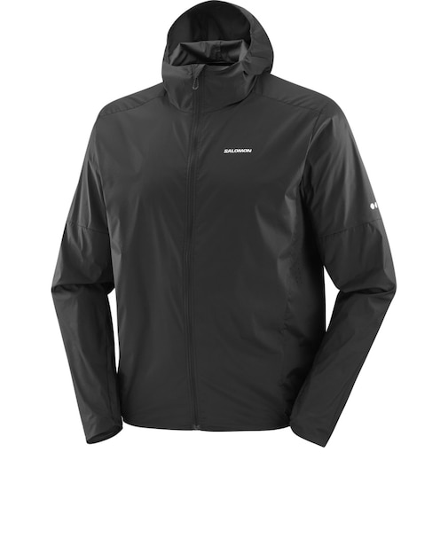 サロモン（SALOMON）SENSE AERO WIND ウィンドジャケット LC2743000