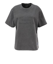 ラッセル(RUSSELL)カレッジ ピグメント半袖Tシャツ RBL26S1006 CGRY