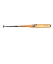 エスエスケイ(SSK)軟式用バット 野球 一般 軟式金属 メタルフライトRB 84cm/700g平均 SBB4048-3890-84