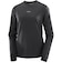 サロモン（SALOMON）SHAKEout CORE 長袖Tシャツ LC2426100