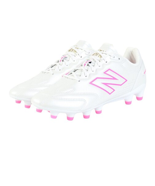 ニューバランス(new balance)サッカースパイク ハードグラウンド&人工芝用 サッカーシューズ 442 Pro V3 U42H5TE2E