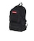 ニューバランス（new balance）リュック エブリデイ バックパック 黒 30L AC8681NBRD デイバッグ リュックサック 通勤 通学 撥水