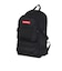 ニューバランス（new balance）リュック エブリデイ バックパック 黒 30L AC8681NBRD デイバッグ リュックサック 通勤 通学 撥水