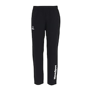 デサント(DESCENTE)クロス ロングパンツ ST6SPZX1MB BK00