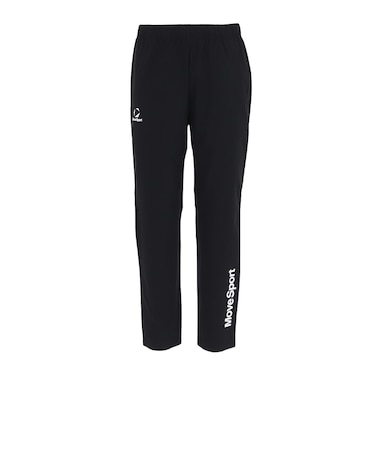 デサント（DESCENTE）クロス ロングパンツ ST6SPZX1MB BK00