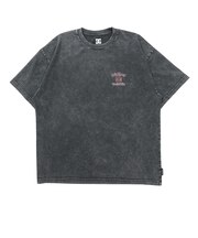 ディーシーシューズ(DC SHOES)THUNDER DECK 半袖Tシャツ 26SPDST261028BKP