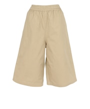 ラッセル(RUSSELL)ツイル ハーフ パンツ RBL26S1003 BEG