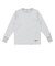 ラッセル（RUSSELL）プロコットン ロングスリーブ クルーネック Tシャツ RBM26ES0001 MGRY