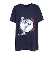 ニューバランス(new balance)ジュニア SOグラフィック 半袖Tシャツ 1 大谷翔平 YT6189AVTNV