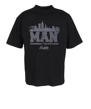 PT半袖Tシャツ BU2545137:19:BLACK