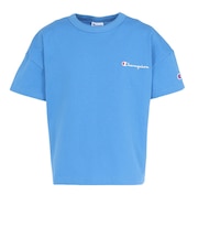 チャンピオン(CHAMPION)ジュニア ショートスリーブTシャツ 25SS CK-Z304 322