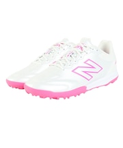 ニューバランス(new balance)サッカートレーニングシューズ ターフグラウンド用 サッカーシューズ 442 Team V3 U43T9PD2E