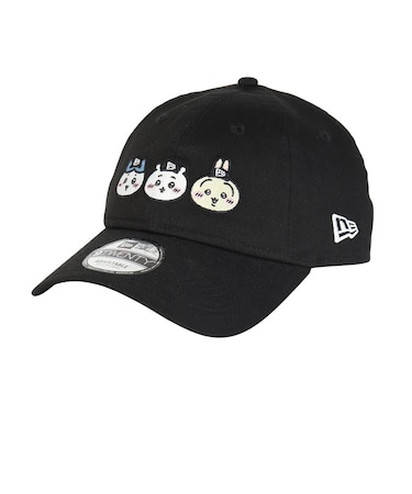 ニューエラ（NEW ERA）帽子 キャップ 9TWENTY ちいかわ・ハチワレ・うさぎ 14864520