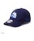 ニューエラ（NEW ERA）帽子 キャップ 9TWENTY ボックスロゴ ハチワレ 14864517