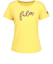 フィラ(FILA)テニスウェア グラフィックTシャツ CZ6SGW041-LYL