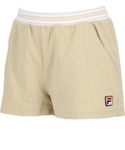 フィラ(FILA)テニスウェア ショートパンツ CZ6SGW005-BEO