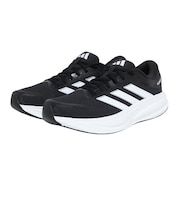 アディダス(adidas)ランニングシューズ ジョギングシューズ レスポンス 2 ホワイト ブラック OSH79-KJ1748 スポーツシューズ