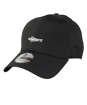 ニューエラ(NEW ERA)キャップ 39THIRTY Open Back マグネット ブラック 14921950