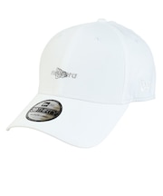 ニューエラ(NEW ERA)キャップ 39THIRTY Open Back マグネット ホワイト 14921949