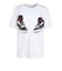 ジュニア ジョーダンボーイズ SHOE STRINGS 半袖Tシャツ 95F483-001