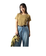 エルケクス(ELKEX)RINB 半袖Tシャツ EKL6S10010 MST