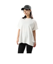エルケクス(ELKEX)F/S SNOW DESIGN Tシャツ EKL6S10013 WHT