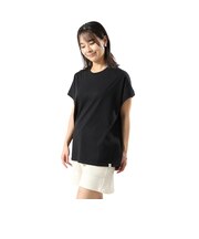 エルケクス(ELKEX)F/S PLATING Tシャツ EKL6S10014 BLK