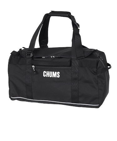 チャムス（CHUMS）リサイクルチャムス 2ウェイボストンバッグ35 CH60-4026-K001