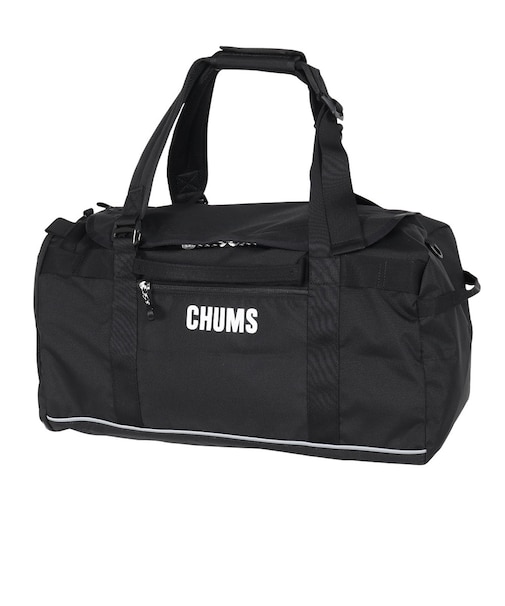 チャムス（CHUMS）リサイクルチャムス 2ウェイボストンバッグ35 CH60-4026-K001