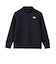 ザ・ノース・フェイス（THE NORTH FACE）テックエアー モックネック スウェットシャツ NT62484 K
