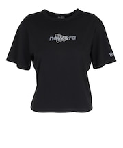 ニューエラ(NEW ERA)半袖 テック Tシャツ ショートレングス 14744474