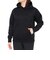 ザ・ノース・フェイス（THE NORTH FACE）パーカー レディース テックエアースウェットワイドフーディ NTW62385 K