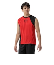 ミズノ(MIZUNO)接触冷感 N-XT アイスタッチノースリブシャツ 32JAD21562