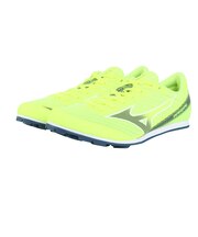 ミズノ(MIZUNO)陸上スパイク オールウェザー・土トラック兼用 エックスファースト3 U1GA258011